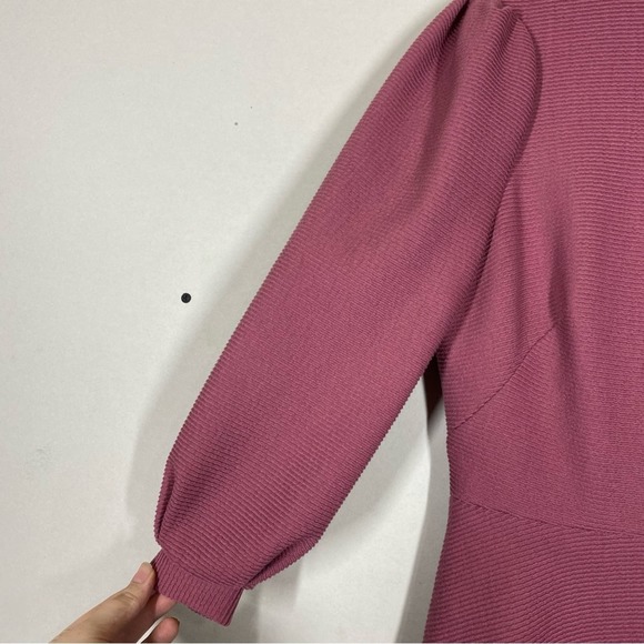 Gal Meets Glam Maggie Dress - Picture 7 of 10